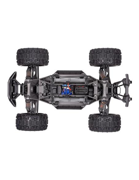 Traxxas X-Maxx 4WD 8S Belted Monster Truck