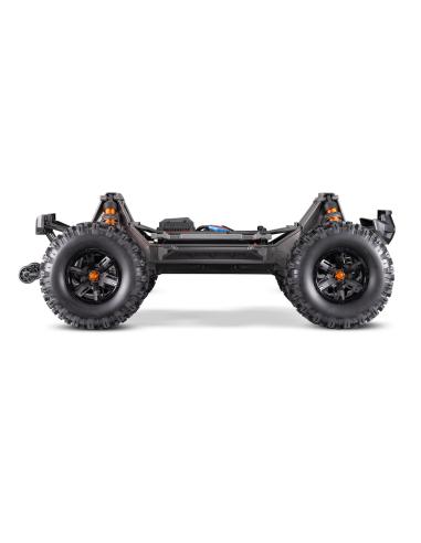 Traxxas X-Maxx 4WD 8S Belted Monster Truck