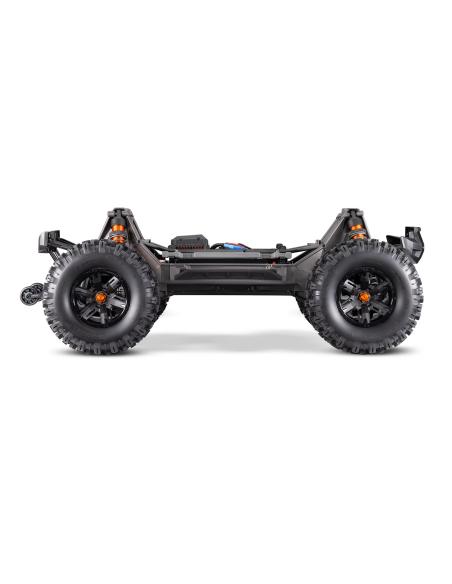 Traxxas X-Maxx 4WD 8S Belted Monster Truck