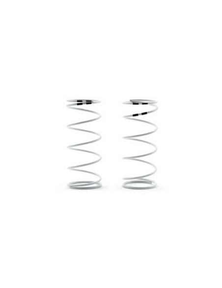 Muelles GTR Progressive Rate Long Shock Springs 