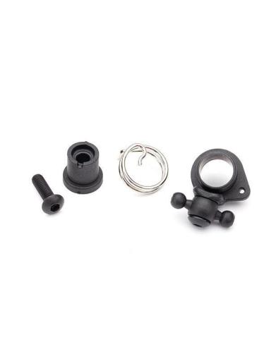 Servo horn para el bloqueo de diferencial del TRX6
