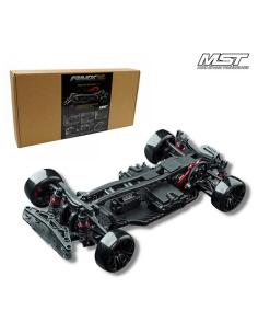 MST DRIFT RMX2 5 RWD KIT CLASICO