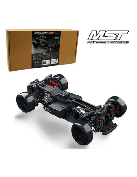 MST DRIFT RMX-M W225/233 Kit