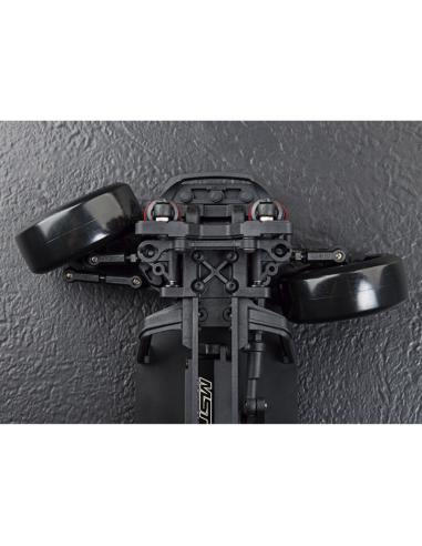 MST DRIFT RMX-M W225/233 Kit