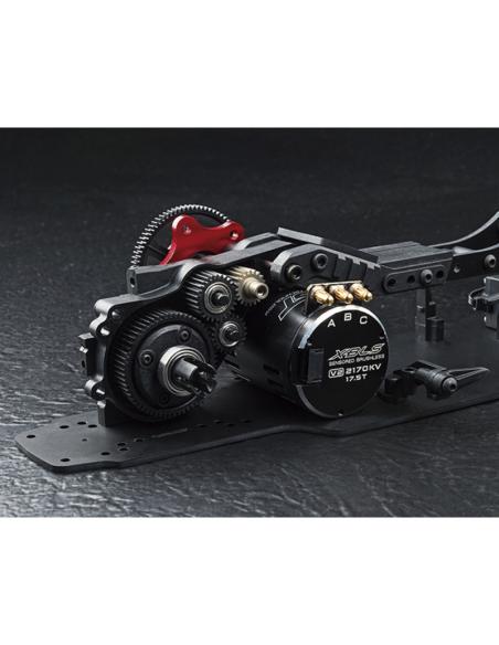 MST DRIFT RMX-M W225/233 Kit