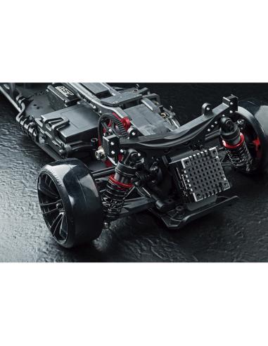 MST DRIFT RMX2.5 RWD KIT CLASICO