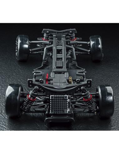 MST DRIFT RMX2.5 RWD KIT CLASICO