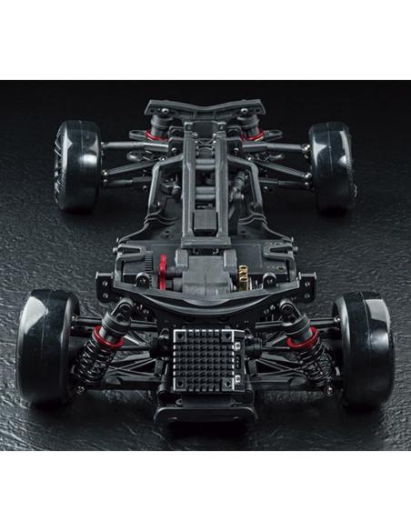 MST DRIFT RMX2.5 RWD KIT CLASICO