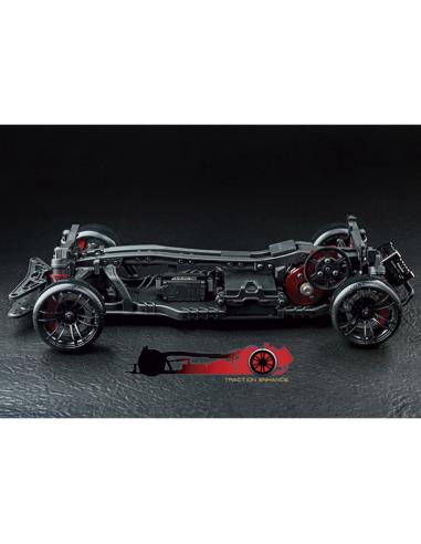 MST DRIFT RMX2.5 RWD KIT CLASICO
