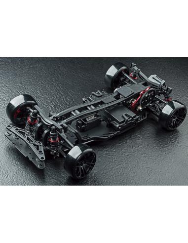 MST DRIFT RMX2.5 RWD KIT CLASICO