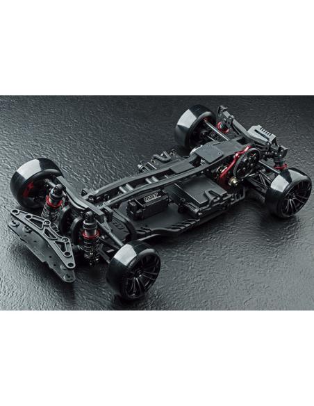 MST DRIFT RMX2.5 RWD KIT CLASICO