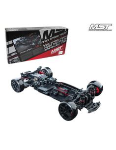 MST RMX EX  S PRO RWD KIT