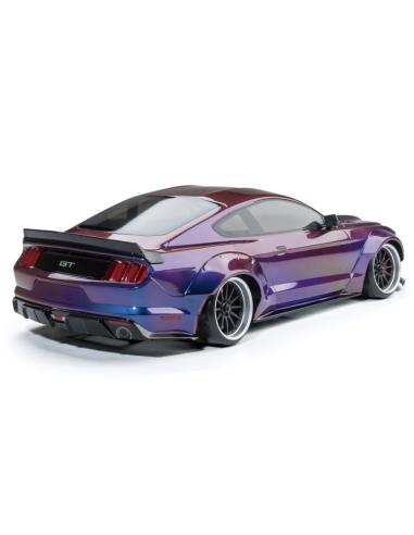 COCHE DRIFT MST RMX 2.5 RWD RTR LBMT BRUSHLESS...