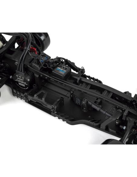 COCHE DRIFT MST RMX 2.5 RWD 86RB RTR BRUSHLESS RTR AZUL