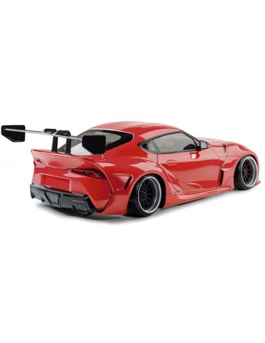 COCHE DRIFT MST RMX 2.5 RWD A90RB BRUSHLESS RTR...