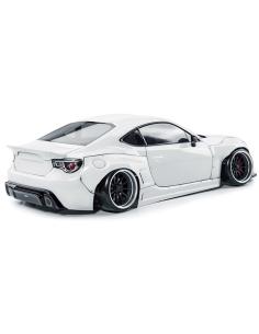 COCHE DRIFT MST RMX 2 5 RWD 86RB RTR BRUSHLESS BL 2