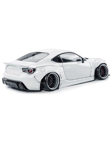 COCHE DRIFT MST RMX 2.5 RWD 86RB RTR BRUSHLESS...