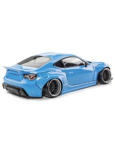 COCHE DRIFT MST RMX 2 5 RWD 86RB RTR BRUSHLESS AZ 2