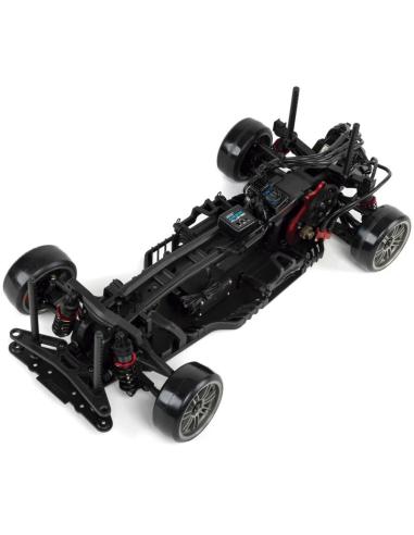 COCHE DRIFT MST RMX 2.5 RWD E30RB BRUSHLESS RTR...