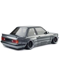 COCHE DRIFT MST RMX 2 5 RWD E30RB BRUSHLESS GRIS 2