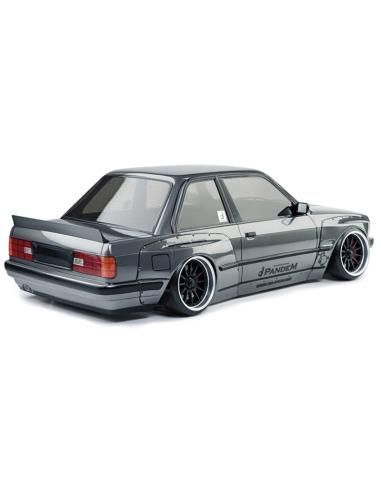 COCHE DRIFT MST RMX 2.5 RWD E30RB BRUSHLESS RTR...