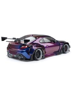COCHE DRIFT MST RMX 2 5 RWD GR86RB BRUSHLESS IRIDE 2