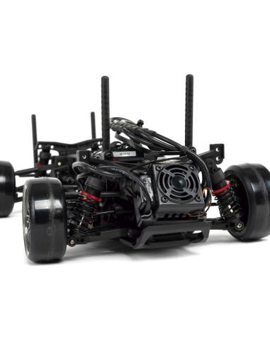 COCHE DRIFT MST RMX 2.5 RWD GR86R BRUSHLESS RTR...