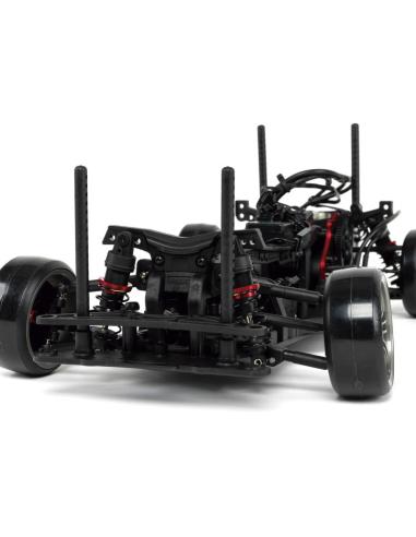 COCHE DRIFT MST RMX 2.5 RWD GR86R BRUSHLESS RTR...