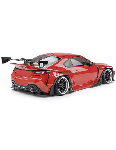 COCHE DRIFT MST RMX 2.5 RWD GR86R BRUSHLESS RTR...