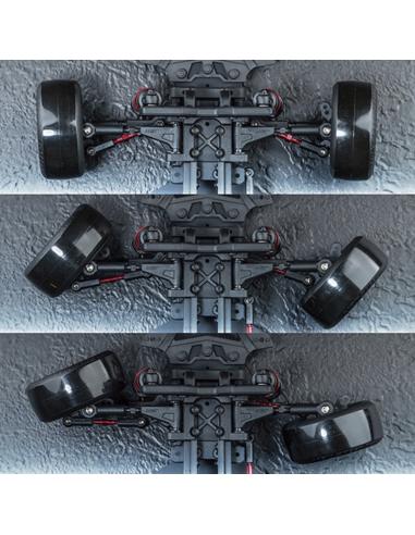 MST RMX EX. S PRO RWD KIT