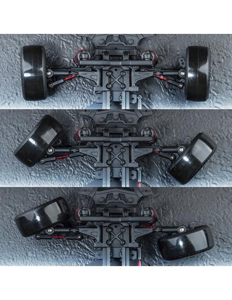 MST RMX EX. S PRO RWD KIT