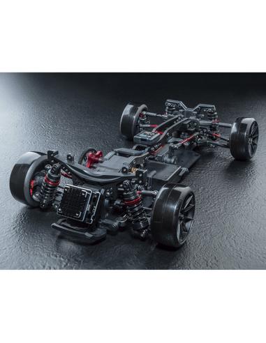 MST RMX EX. S PRO RWD KIT