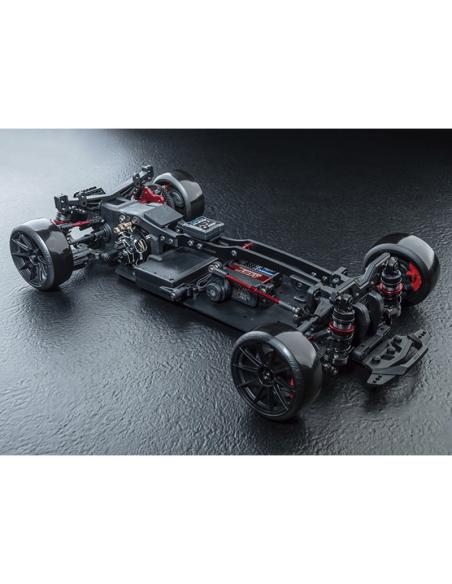 MST RMX EX. S PRO RWD KIT