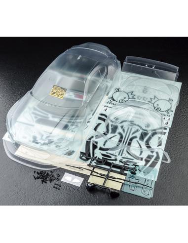 COCHE DRIFT MST RMX 2.5 RWD GR86RB BRUSHLESS...