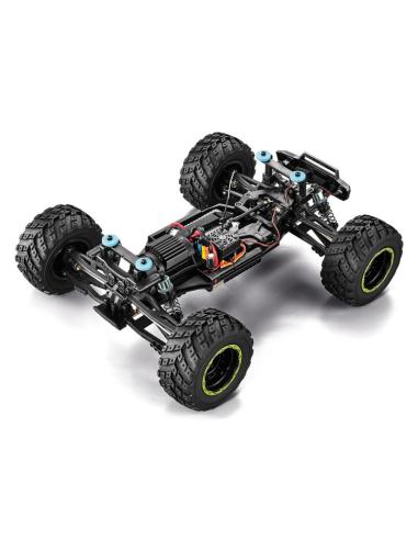SMYTER MT Turbo 1/12 4WD 3s Brushless BLACKZON...