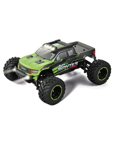 SMYTER MT Turbo 1/12 4WD 3s Brushless BLACKZON...