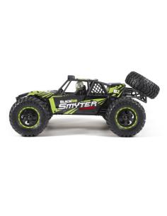SMYTER DB Turbo 1/12 4WD 3s Brushless BLACKZONE 2