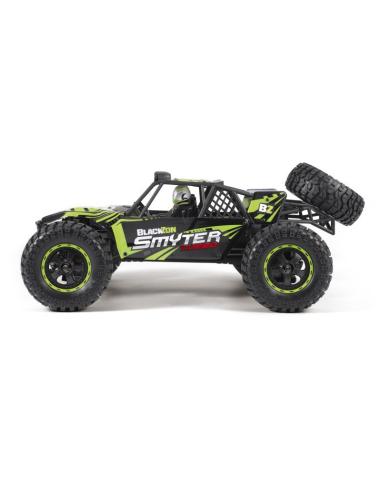 SMYTER DB Turbo 1/12 4WD 3s Brushless BLACKZON