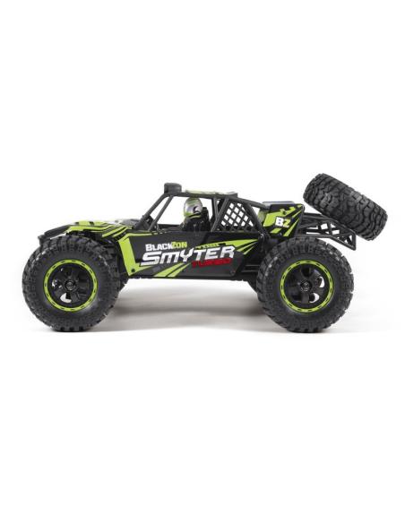 SMYTER DB Turbo 1/12 4WD 3s Brushless BLACKZON
