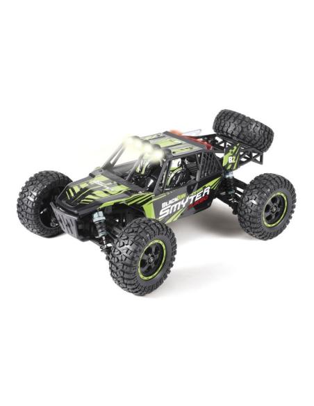 SMYTER DB Turbo 1/12 4WD 3s Brushless BLACKZON