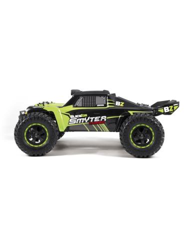 SMYTER DT Turbo 1/12 4WD 3s Brushless BLACKZONE