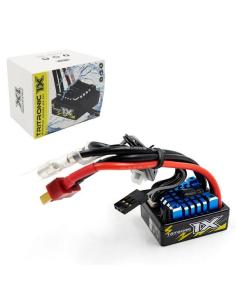 Variador TRITRONIC Brushed Waterproof 60A Yeahraci