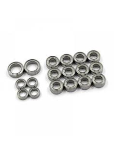 Set rodamientos paraTamiya MB-01 Yeah Racing