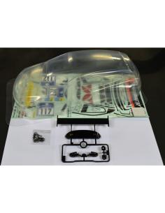 Carrocería VW Scirocco GT24...