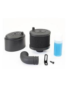 Filtro de Aire Ovalado 1/8 con Aceite Robitronic