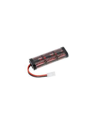 Batería NiMH Stick Pack 7 2V 3000 Robitronic