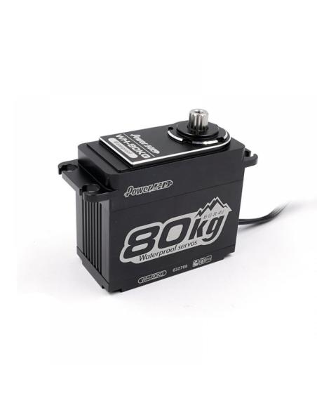 Servo Power HD Digital DC-1217MG