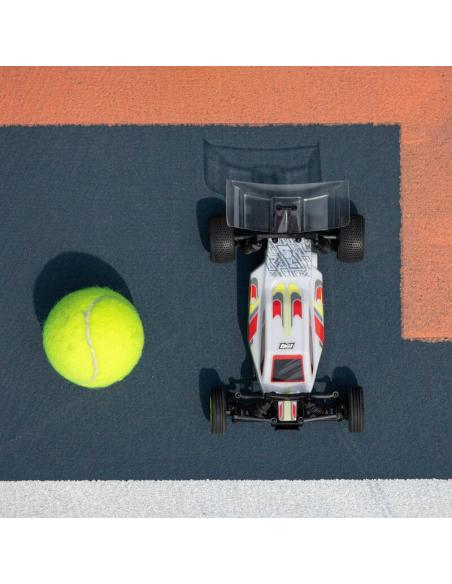 LOSI Micro-B 1/24 2WD Buggy RTR Blanco