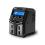 Cargador T100 DUO LIPO2-4S 0.1-5A 2X50W 240V AC S
