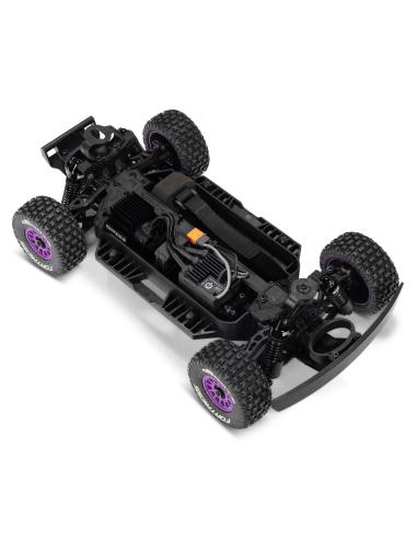 MOJAVE 1/16 GROM 223S DSC 4X4 RTR Brushless Desert